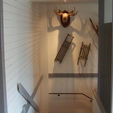 Froland Hostel Froland Verk Екстер'єр фото