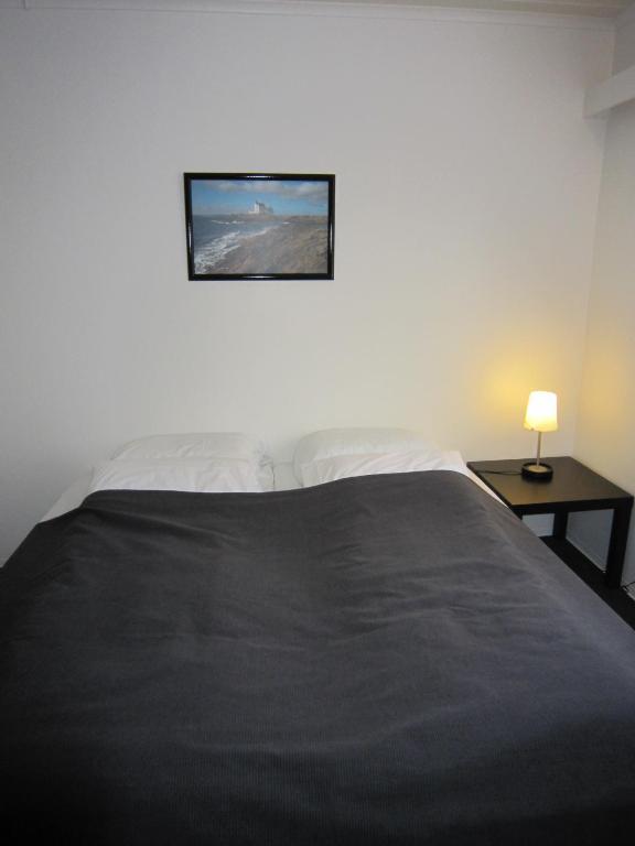 Froland Hostel Froland Verk Номер фото