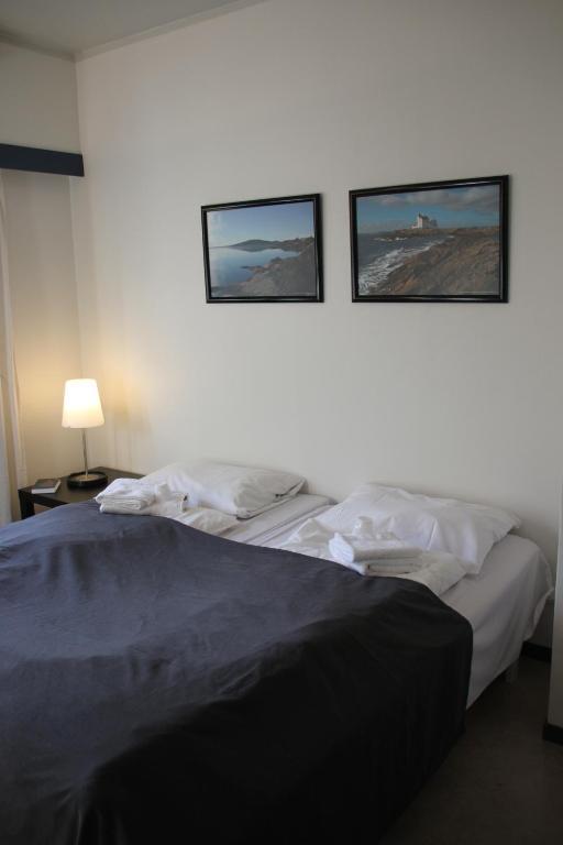 Froland Hostel Froland Verk Екстер'єр фото